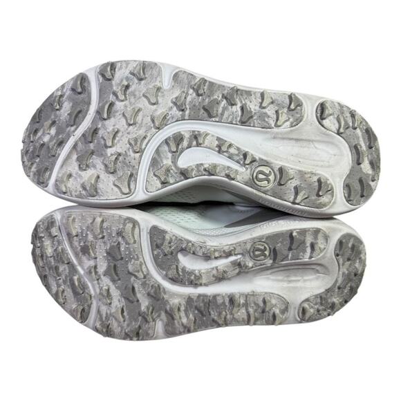Lululemon Beyondfeel Trail Running Shoe Women size 10 - Picture 10 of 11